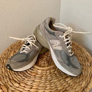 New Balance 990 USA women’s 7.5!!!